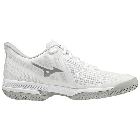 Women's Mizuno Wave Exceed Tour 5 AC Tennis Shoe Women's Tennis Shoes 