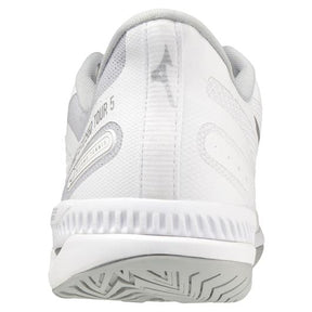Women's Mizuno Wave Exceed Tour 5 AC Tennis Shoe Women's Tennis Shoes 