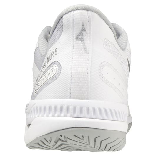 Women's Mizuno Wave Exceed Tour 5 AC Tennis Shoe Women's Tennis Shoes 