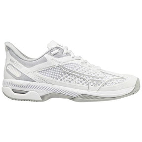 Women's Mizuno Wave Exceed Tour 5 AC Tennis Shoe Women's Tennis Shoes 