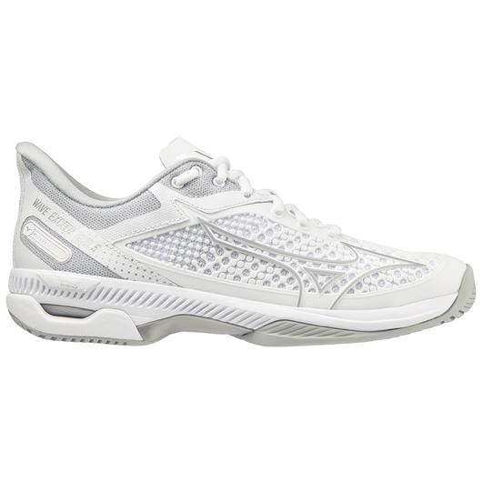 Women's Mizuno Wave Exceed Tour 5 AC Tennis Shoe Women's Tennis Shoes 