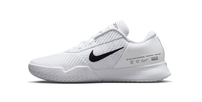 Men's Nike Zoom Vapor Pro 2 Tennis Shoe Men's Tennis Shoes 