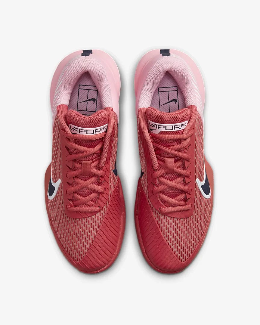 Women's Nike Vapor Pro 2 Tennis Shoe Women's Tennis Shoes 