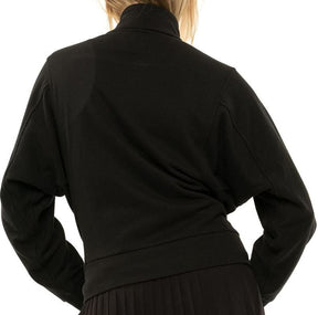 Women's Lucky in Love Novelty Love in Action Jacket Women's Clothing 