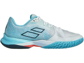 Babolat Women's Jet Mach 3 Tennis Shoe Women's Tennis Shoes 