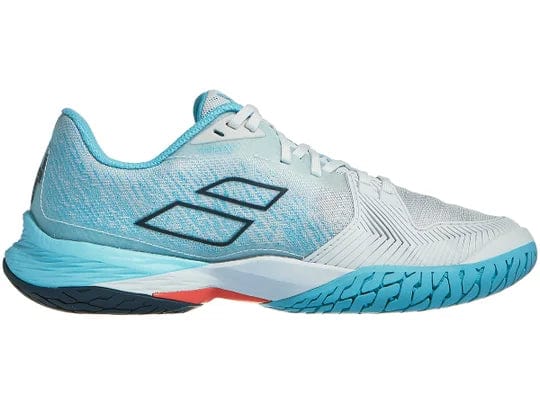 Babolat Women's Jet Mach 3 Tennis Shoe Women's Tennis Shoes 