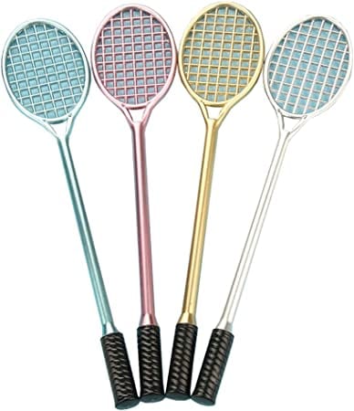 Racquet Inc. Tennis Racquet Pens Gifts 
