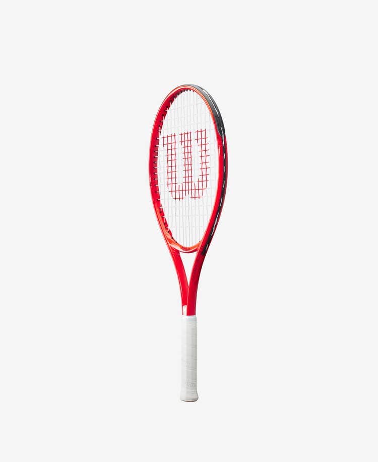Wilson Federer 25" Junior Tennis Racquet Junior Tennis Racquets 