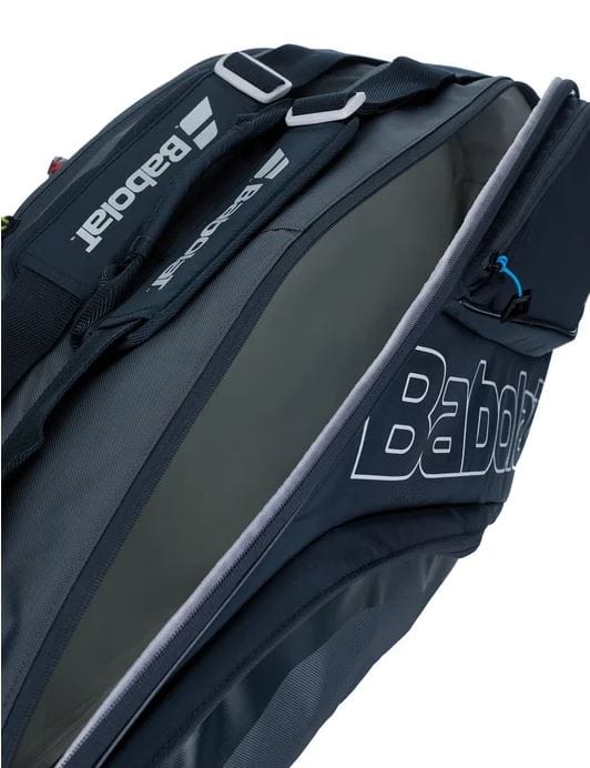 Babolat Evo Court 6 Pack Tennis Bag Tennis Bags 