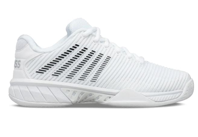 Women's K Swiss Hypercourt Express 2 Tennis Shoe Women's Tennis Shoes 