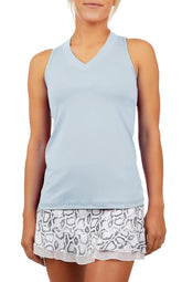 Sofibella Women's Racerback Women's Clothing 