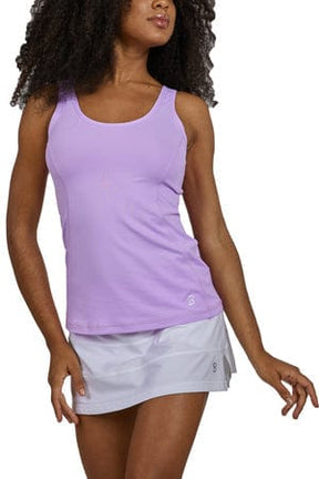 Sofibella Women's X-Tank Top Women's Clothing 