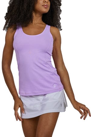 Sofibella Women's X-Tank Top Women's Clothing 