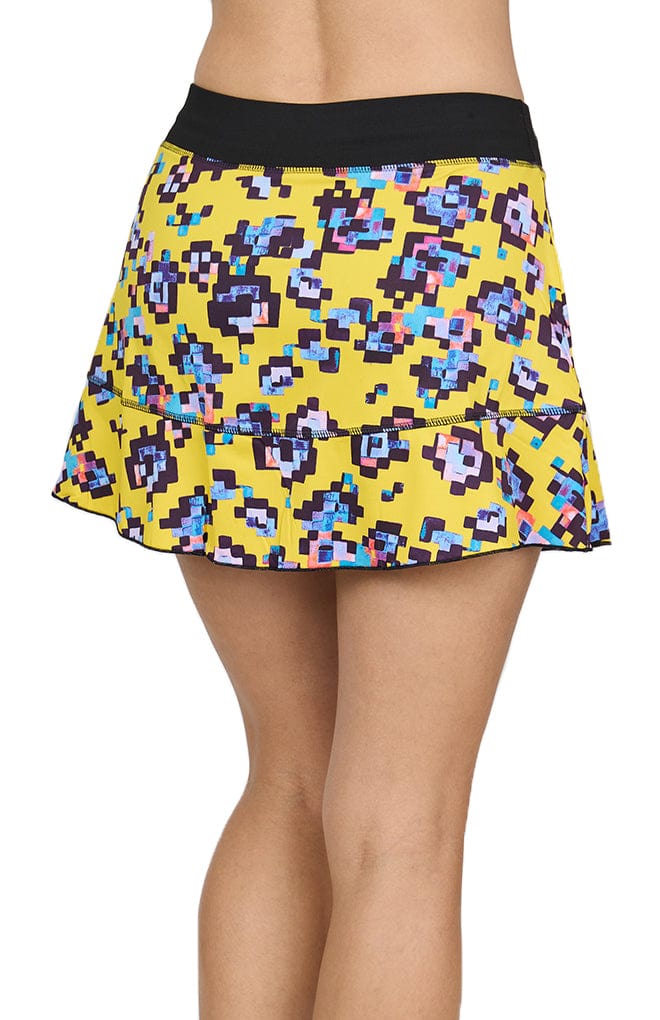 Sofibella 14" Skort Women's Clothing 