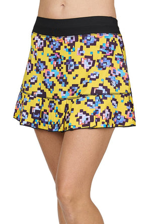 Sofibella 14" Skort Women's Clothing 