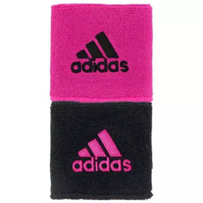 Adidas Interval Reversible Tennis Wristband Sweatbands 