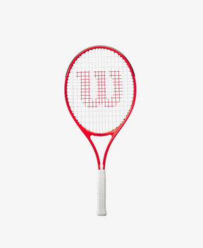 Wilson Federer 25" Junior Tennis Racquet Junior Tennis Racquets 