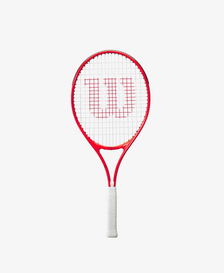 Wilson Federer 25" Junior Tennis Racquet Junior Tennis Racquets 
