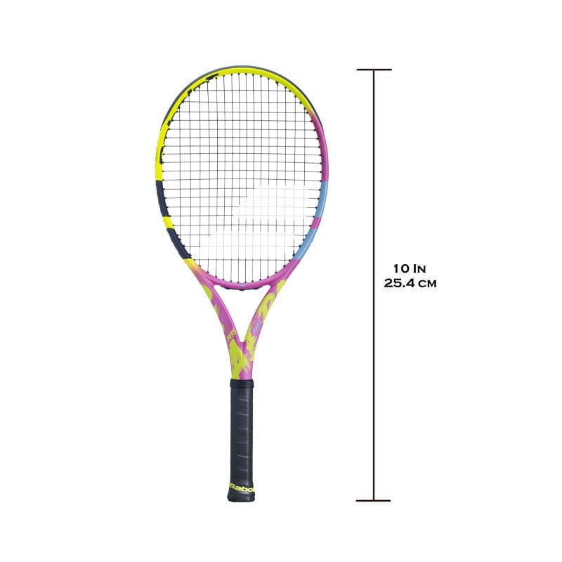 Babolat Pure Aero Rafa 2023 Mini Tennis Racquet Gifts 