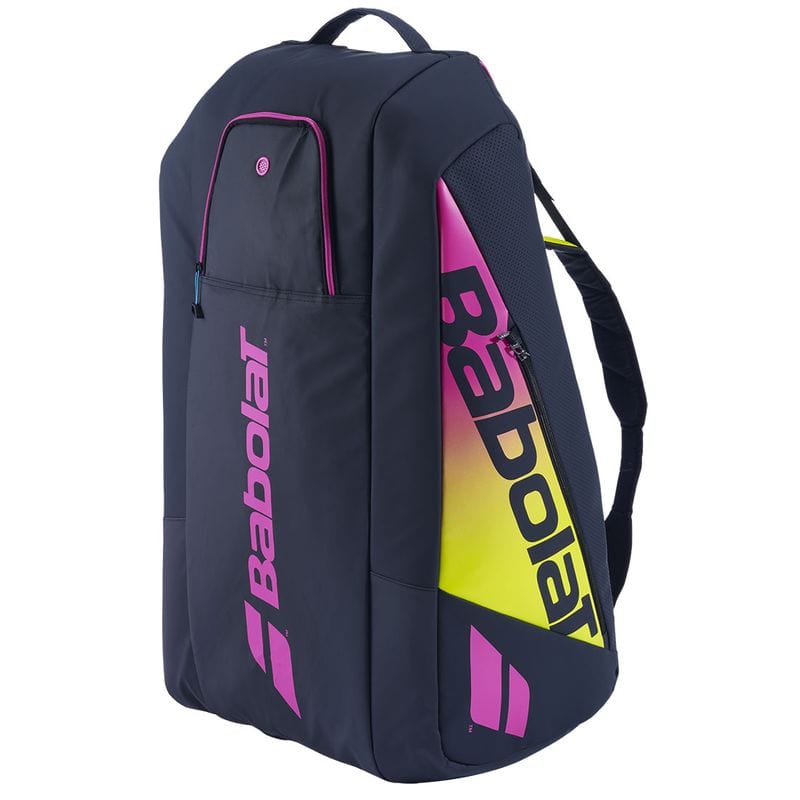 Babolat Pure Aero Rafa 12 Pack Tennis Bag Tennis Bags 