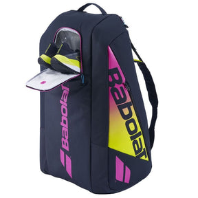 Babolat Pure Aero Rafa 12 Pack Tennis Bag Tennis Bags 