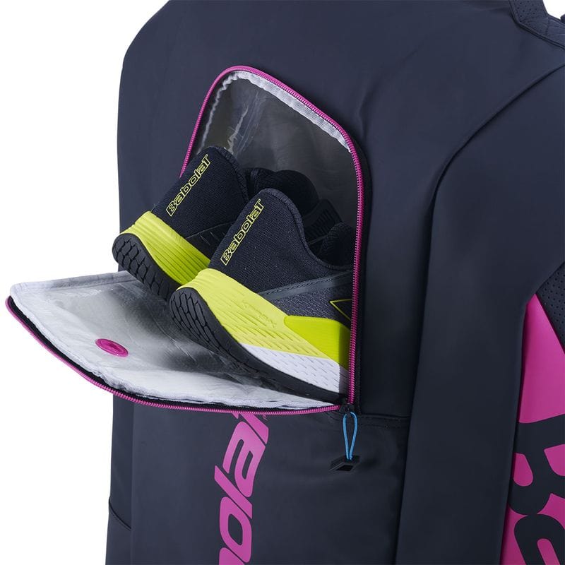 Babolat Pure Aero Rafa 12 Pack Tennis Bag Tennis Bags 