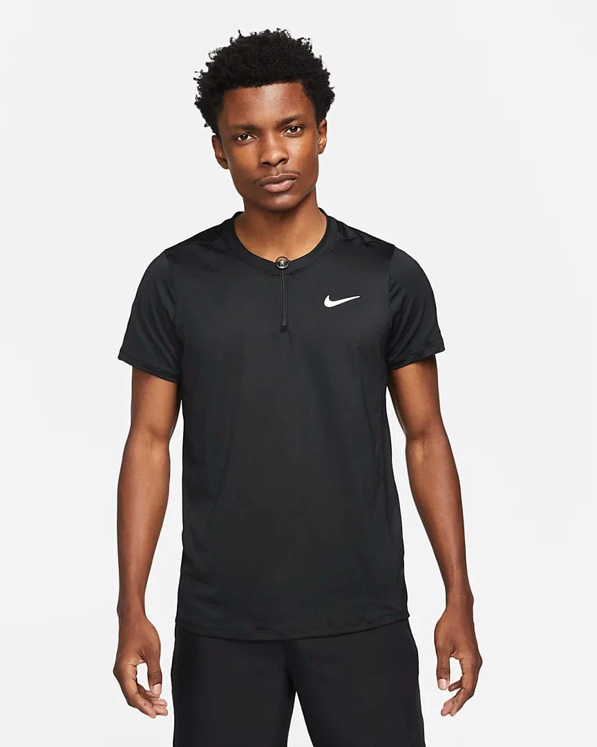 Nike Men's Dri-Fit Advantage Tennis Polo Shirt Men's Clothing 