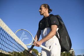 Tecnifibre Team Dry 12 Pack Bag Tennis Bags 