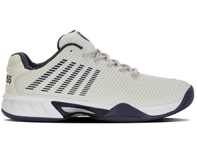 K Swiss Hypercourt Express 2 Junior Tennis Shoe Junior Shoes 