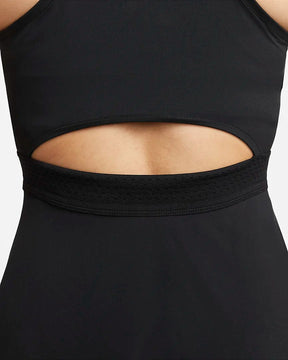 Nike Women's Dri-FIT Advantage Tennis Dress Women's Clothing 