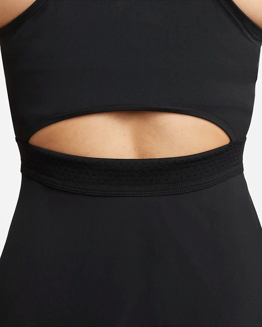 Nike Women's Dri-FIT Advantage Tennis Dress Women's Clothing 