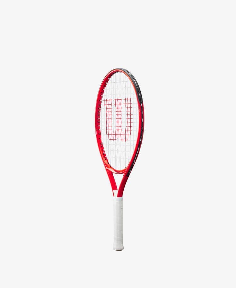 Wilson Roger Federer 23" Junior Tennis Racquet Junior Tennis Racquets 