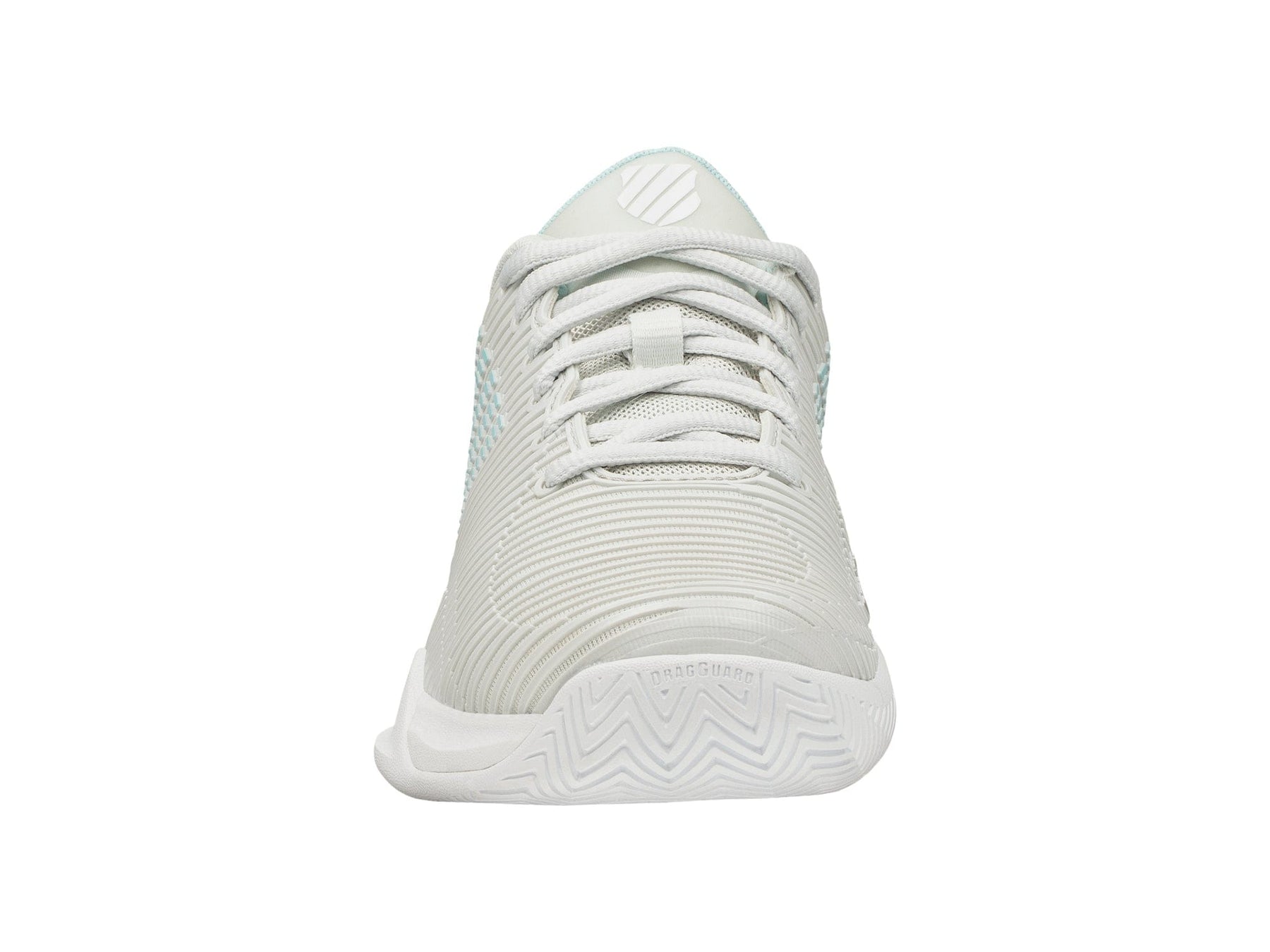 Women's K Swiss Hypercourt Supreme Tennis Shoes Women's Tennis Shoes 