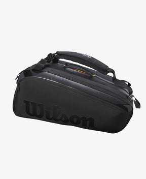Wilson Pro Staff v13 Super Tour 15 Pack Tennis Bag Tennis Bags 