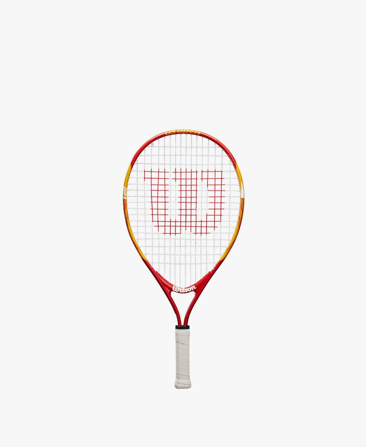 Wilson US Open 21" Junior Tennis Racquet Junior Tennis Racquets 