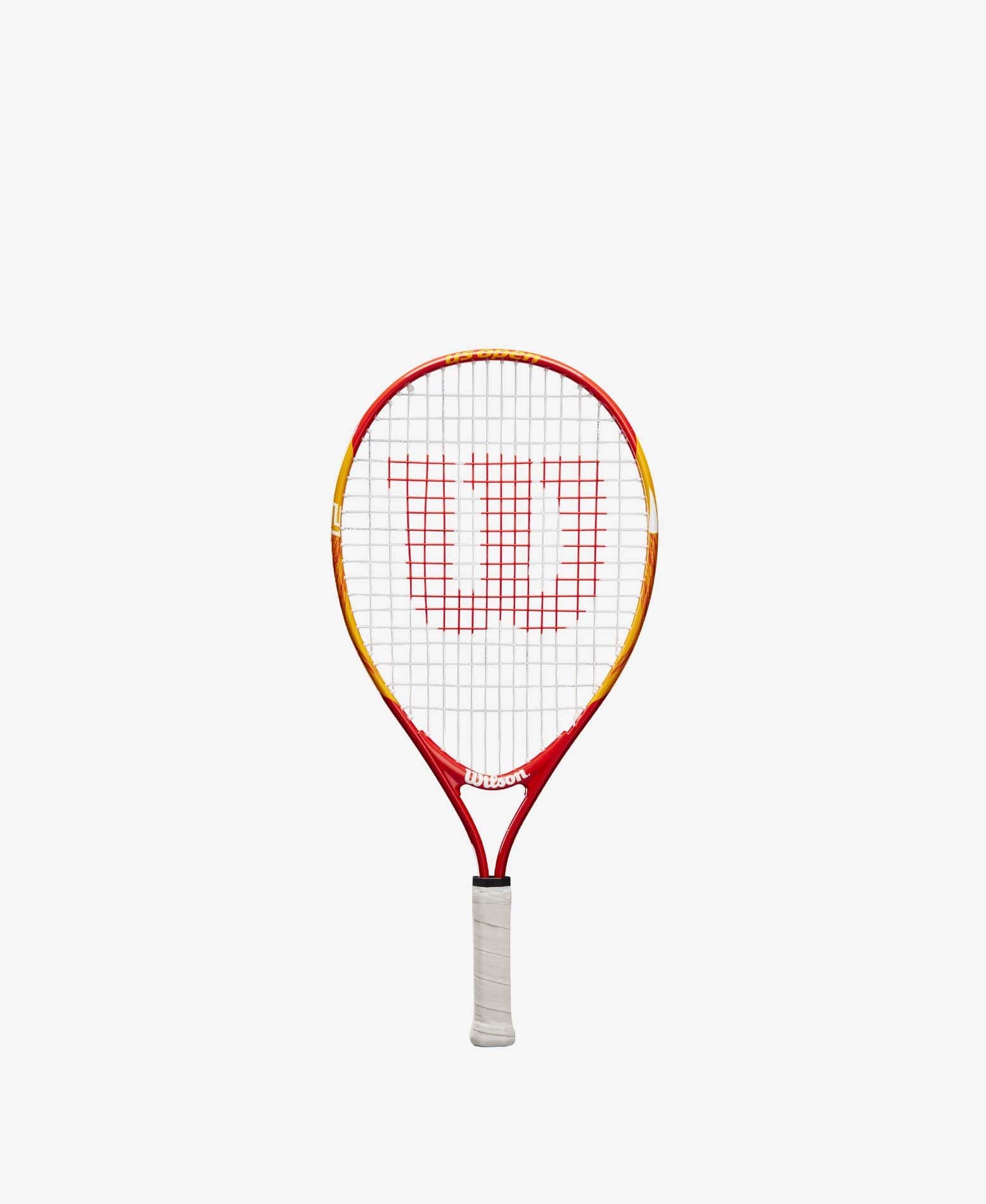 Wilson US Open 21" Junior Tennis Racquet Junior Tennis Racquets 