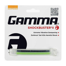Gamma Shockbuster II Tennis Racquet Dampeners 