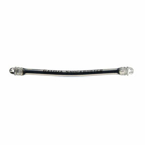 Gamma Shockbuster Tennis Racquet Vibration Dampener (Single) Tennis Racquet Dampeners 