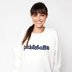 Ame&Lulu Womens Stitched Sweater Women's Clothing 