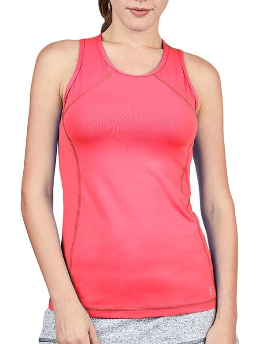 Sofibella Women's Tank Women's Clothing 