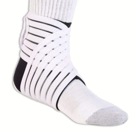 Pro-Tec Athletics Ankle Wrap Supports & Braces 