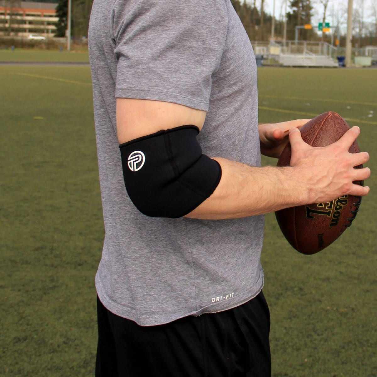 Pro-Tec Athletics Elbow Sleeve Supports & Braces 