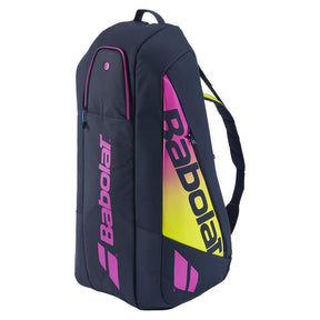Babolat Pure Aero Rafa 6 Pack Tennis Bag Tennis Bags 