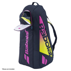 Babolat Pure Aero Rafa 6 Pack Tennis Bag Tennis Bags 
