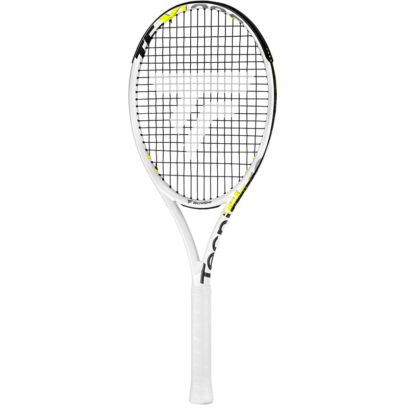 Tecnifibre TF-X1 285 (100) Tennis Racquet Adult Tennis Racquets 