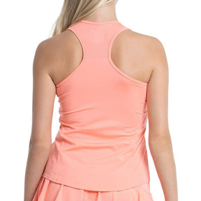 Lucky In Love Women's Liberty Tennis Tank Top Women's Clothing 