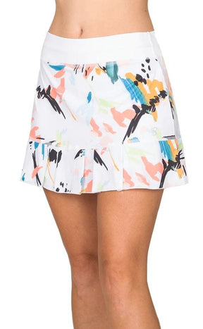 Sofibella 14" Skort Women's Clothing 