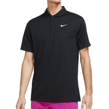 Men's Nike Court Dri-FIT Tennis Polo Shirt Men's Clothing 