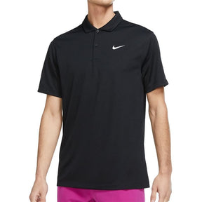 Men's Nike Court Dri-FIT Tennis Polo Shirt Men's Clothing 