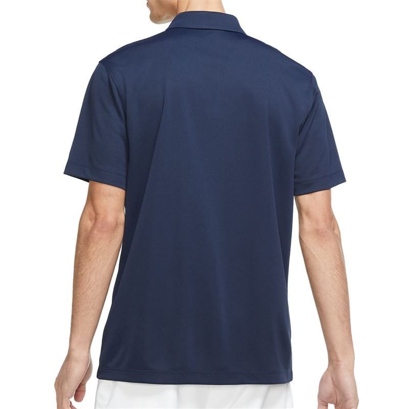 Men's Nike Court Dri-FIT Tennis Polo Shirt Men's Clothing 